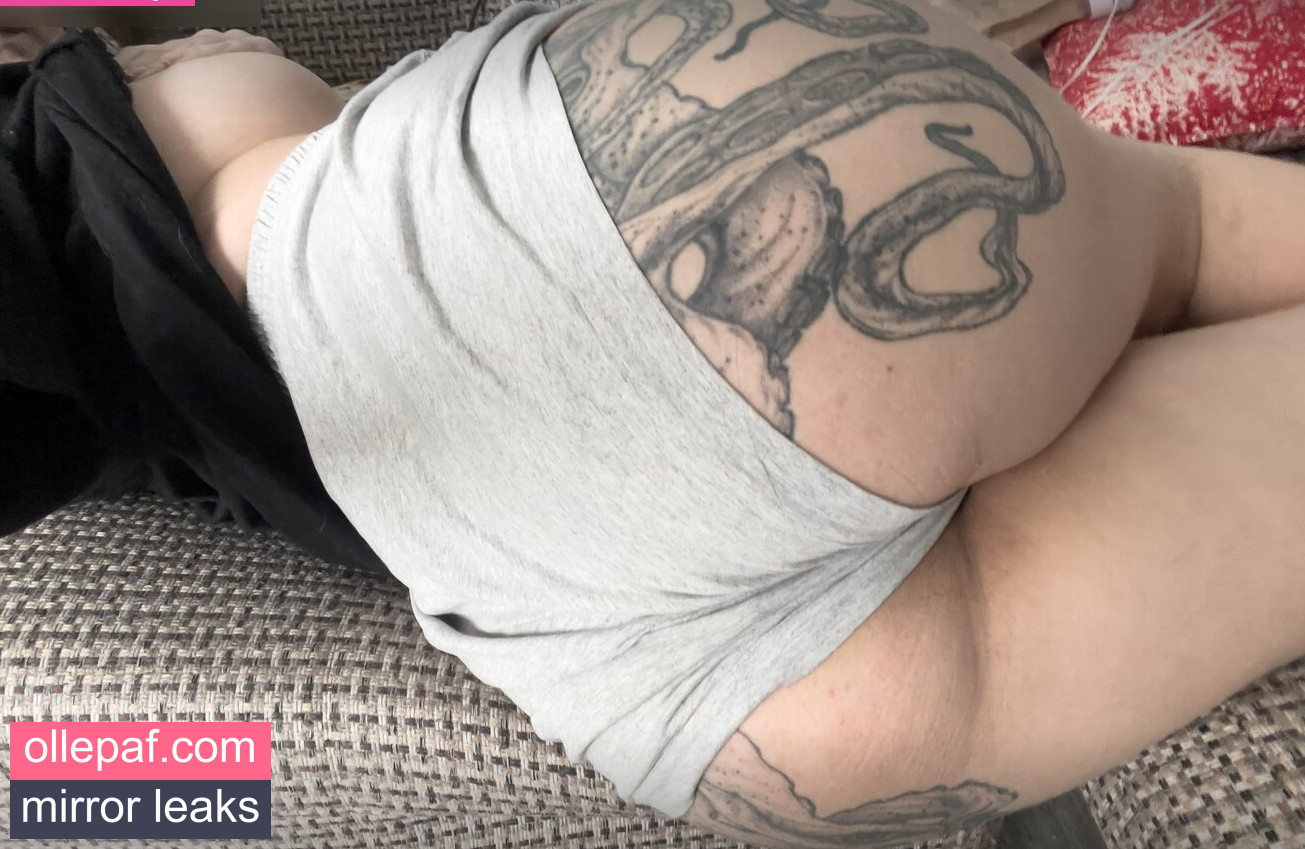 Latest Leaks darkhoromi Nude #206 - Fapello