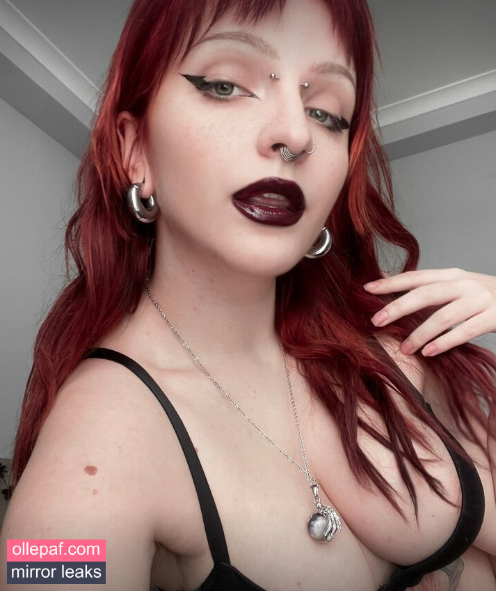 Latest Leaks darkhoromi Nude #218 - Fapello