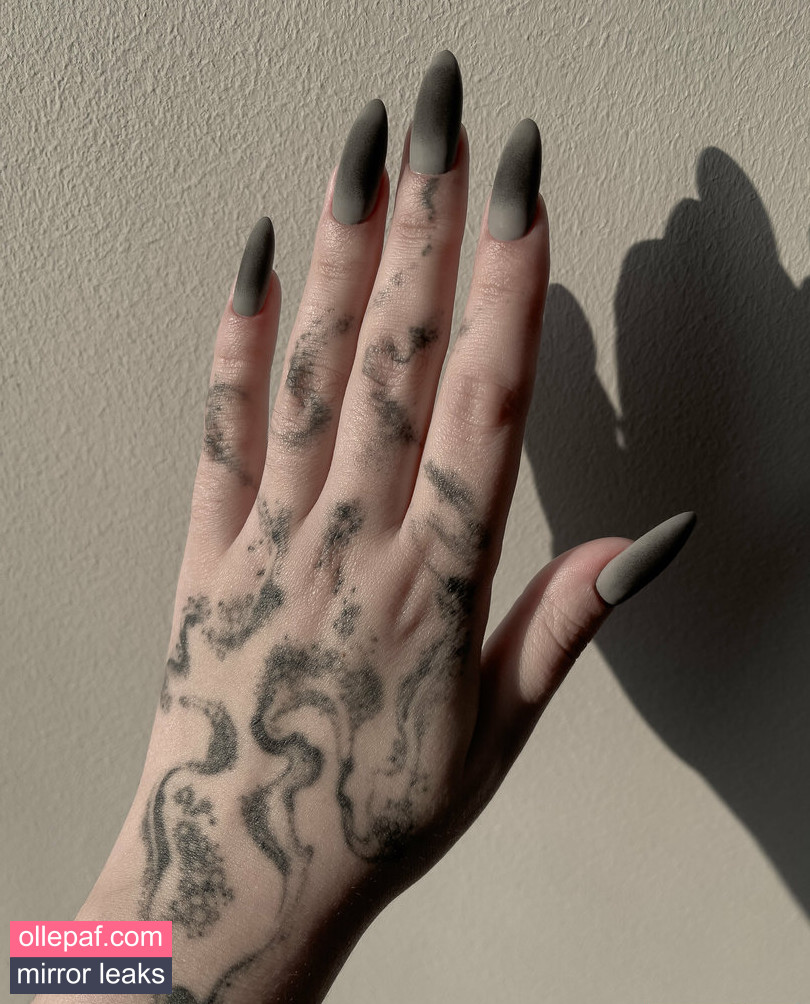 Latest Leaks darkhoromi Nude #28 - Fapello