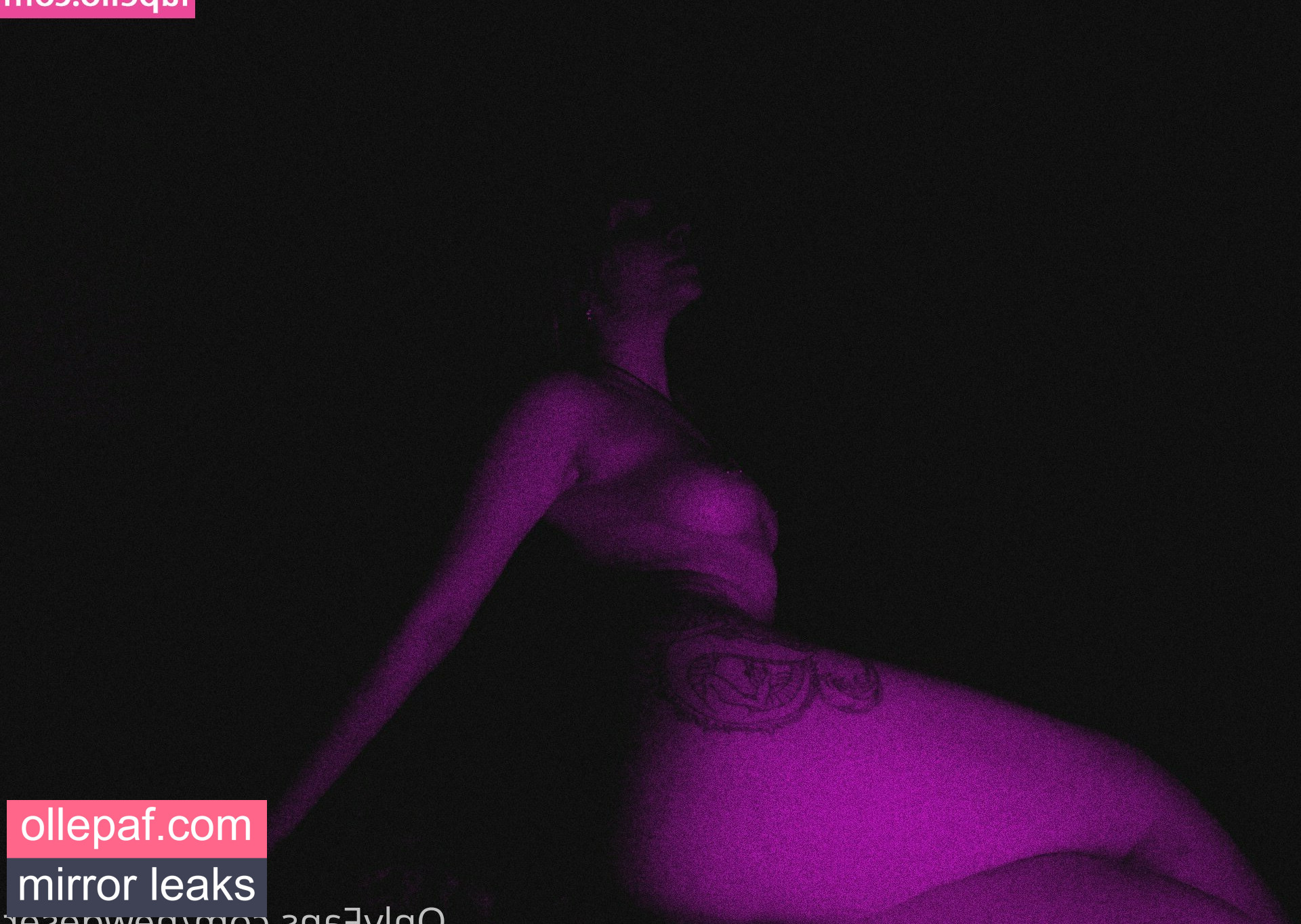 Latest Leaks darkhoromi Nude #330 - Fapello