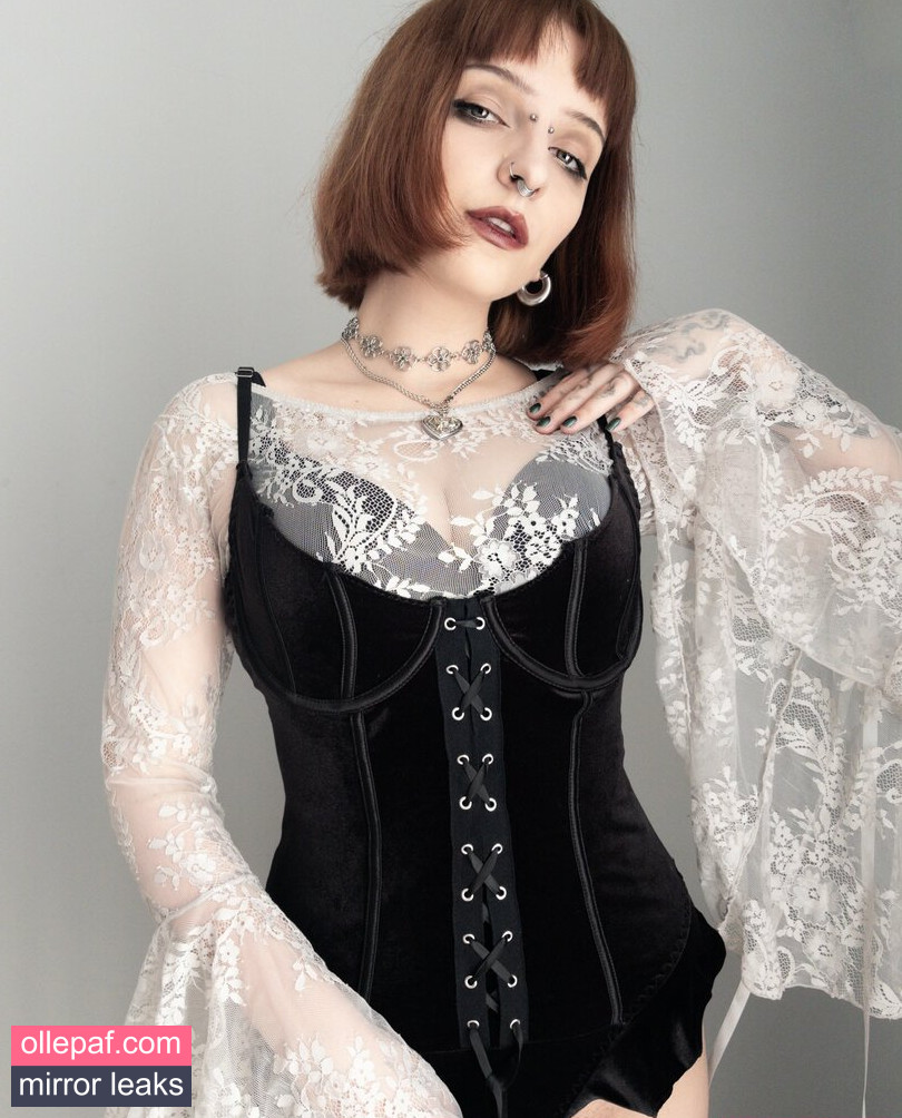 Latest Leaks darkhoromi Nude #7 - Fapello