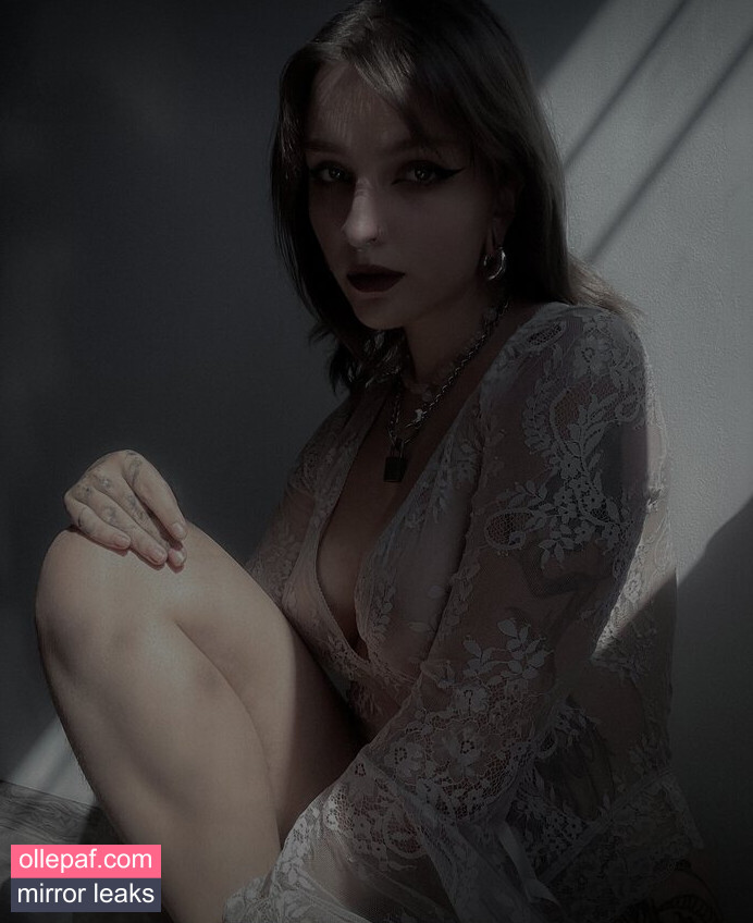 Latest Leaks darkhoromi Nude #72 - Fapello