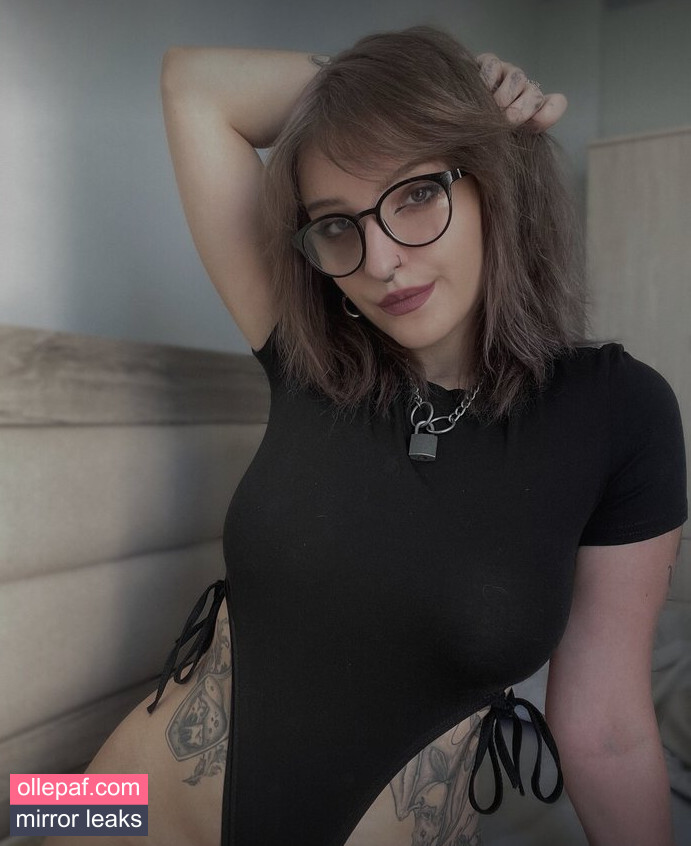 Latest Leaks darkhoromi Nude #79 - Fapello