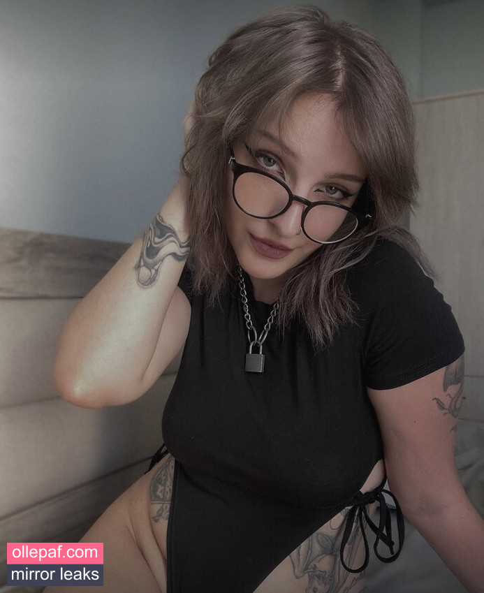 Latest Leaks darkhoromi Nude #84 - Fapello