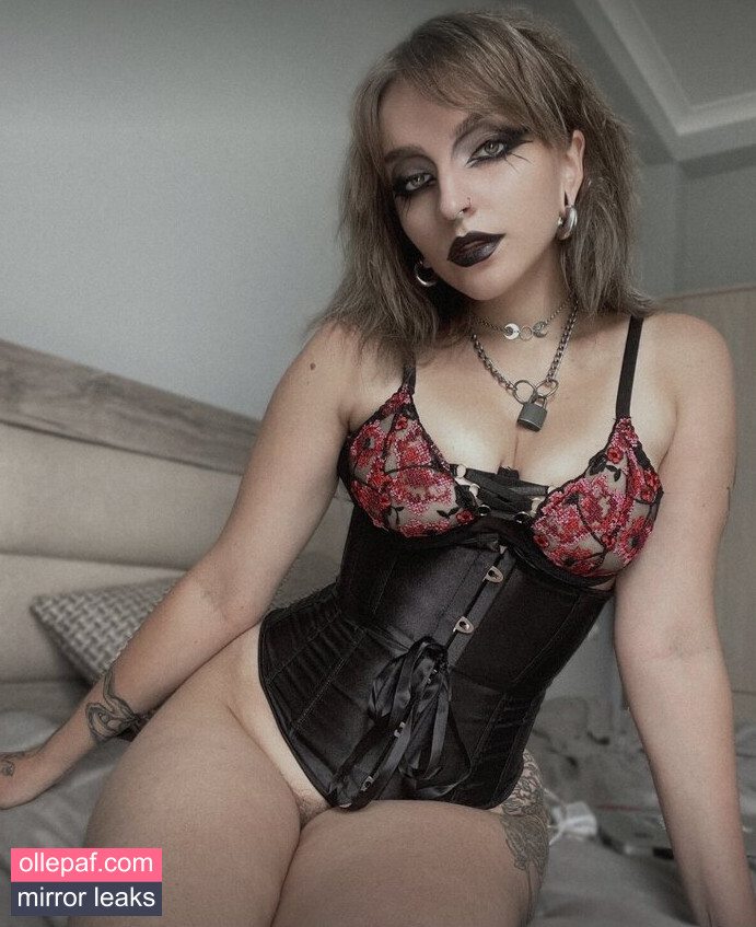 Latest Leaks darkhoromi Nude #90 - Fapello