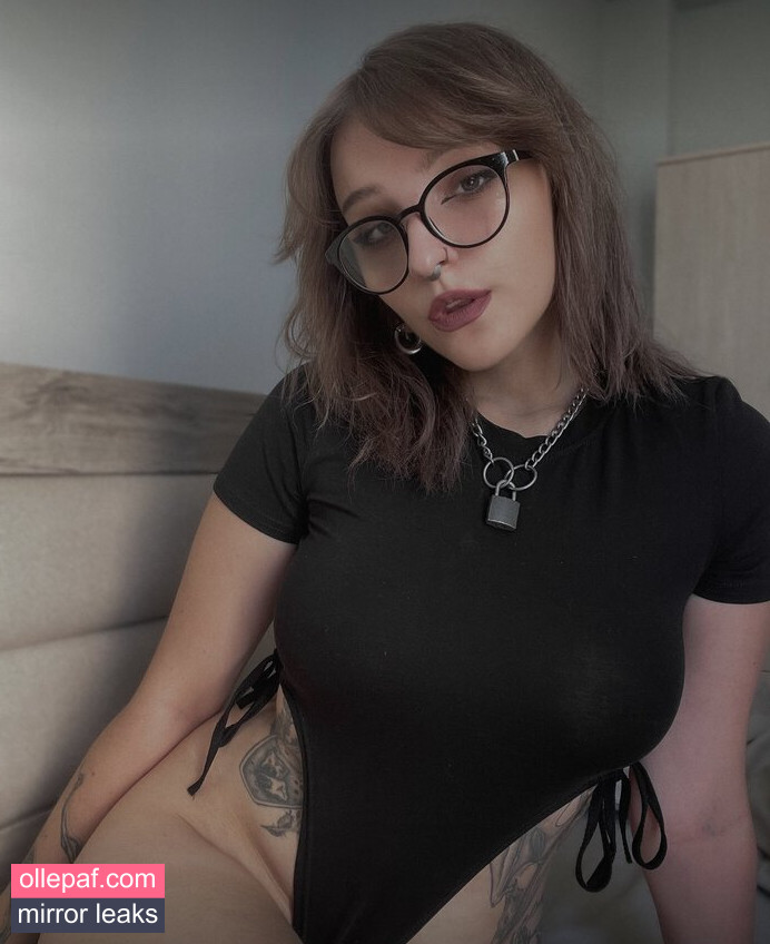 Latest Leaks darkhoromi Nude #92 - Fapello