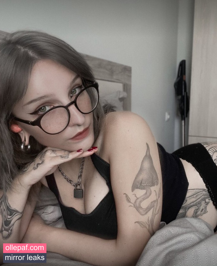 Latest Leaks darkhoromi Nude #97 - Fapello