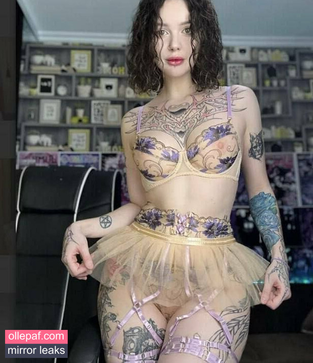 Latest Leaks darklory Nude #196 - Fapello