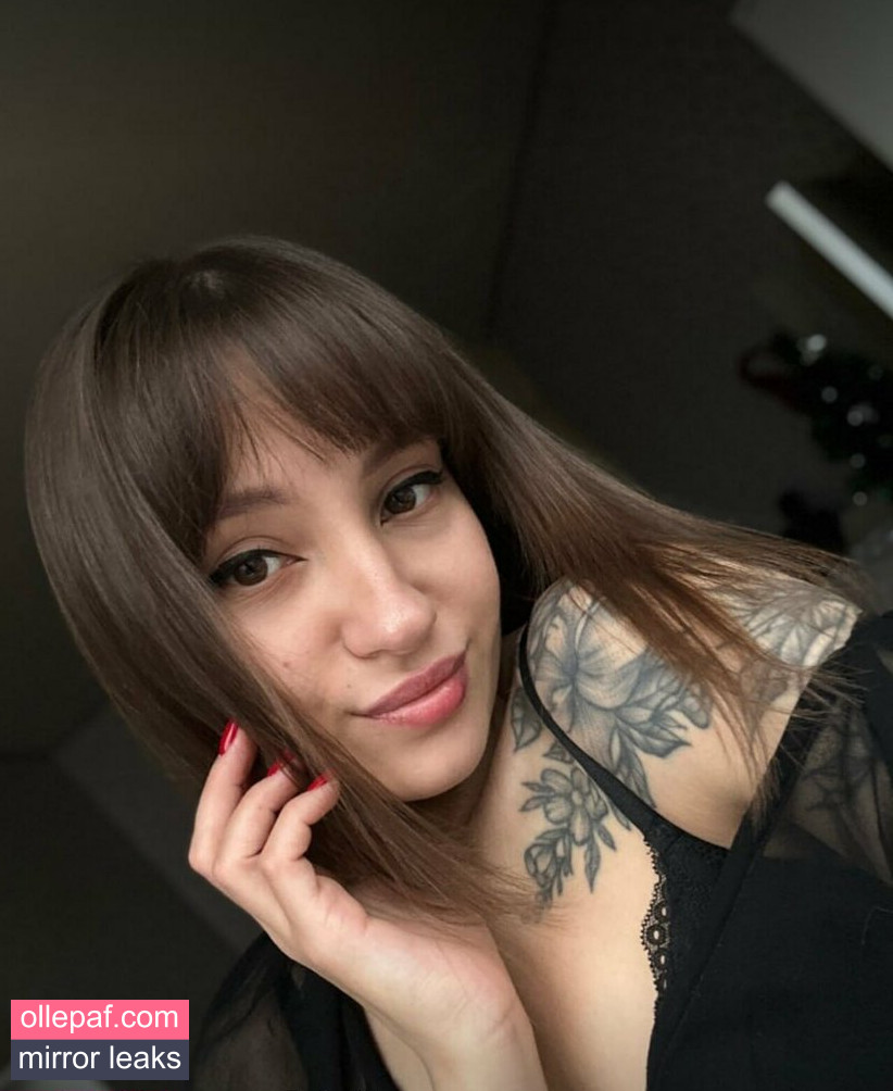 Latest Leaks darklory Nude #5 - Fapello