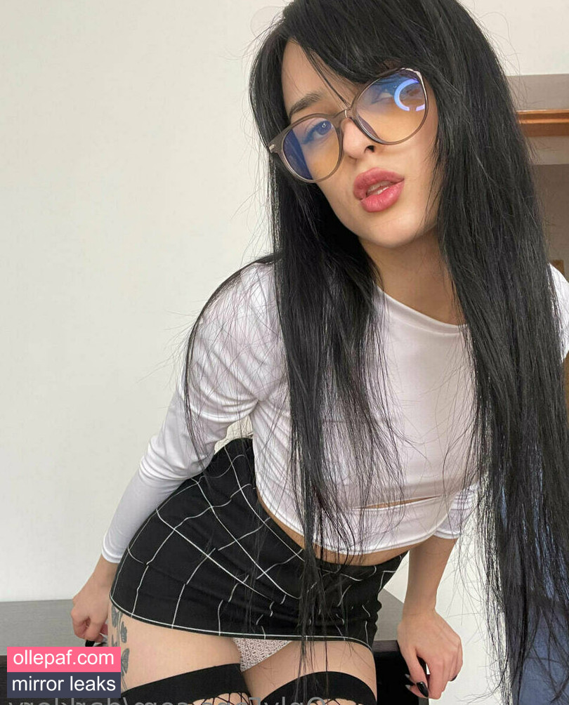Latest Leaks darklory Nude #514 - Fapello