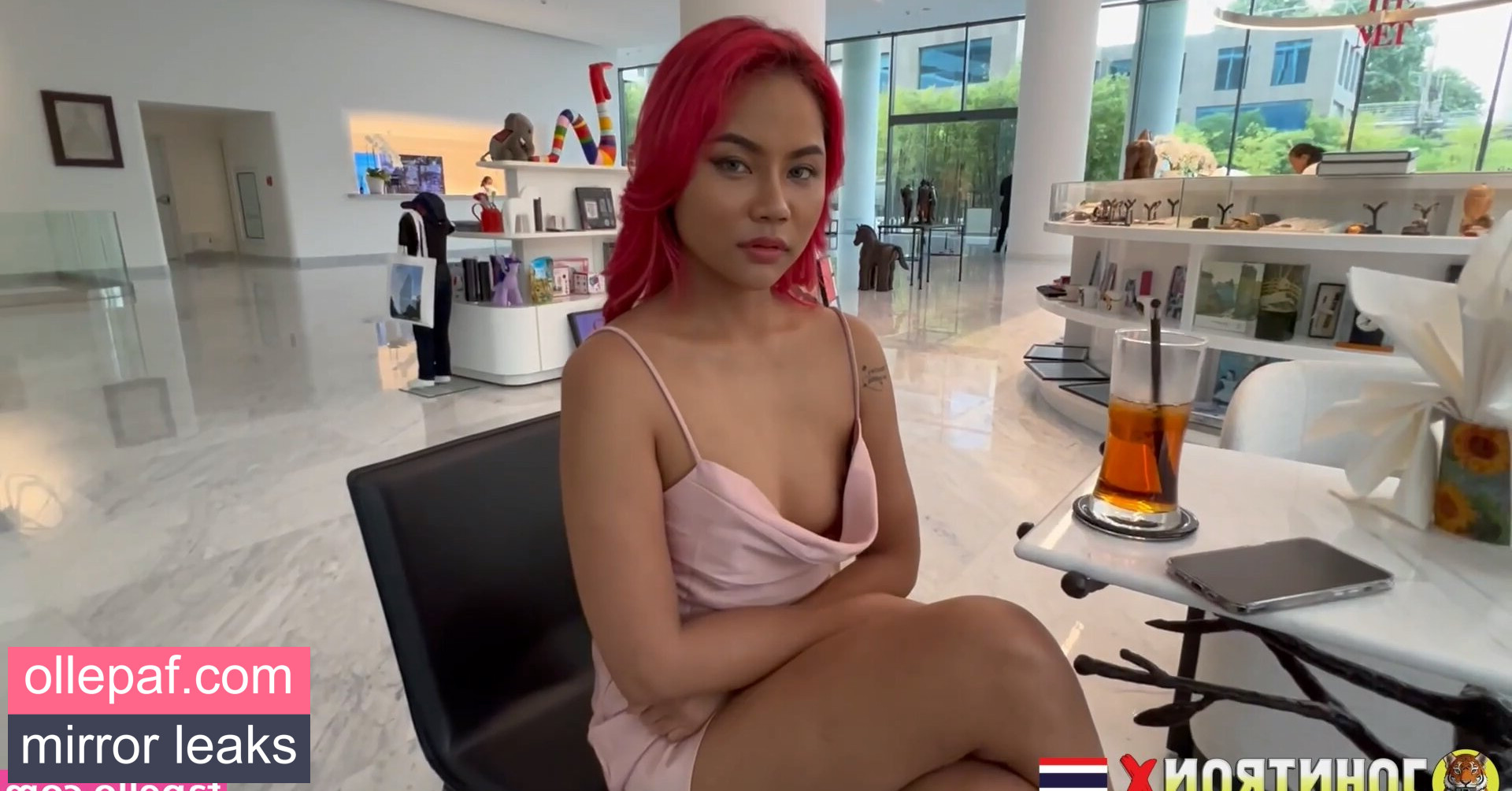 Latest Leaks Darkrabbithouse Nude #144 - Fapello