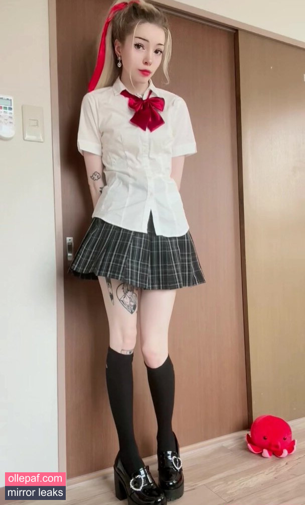 Latest Leaks darkredsakura Nude #13 - Fapello