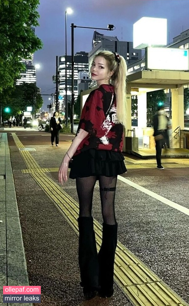Latest Leaks darkredsakura Nude #23 - Fapello