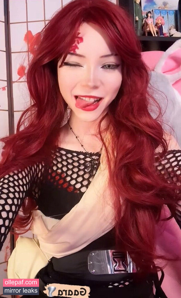 Latest Leaks darkredsakura Nude #28 - Fapello
