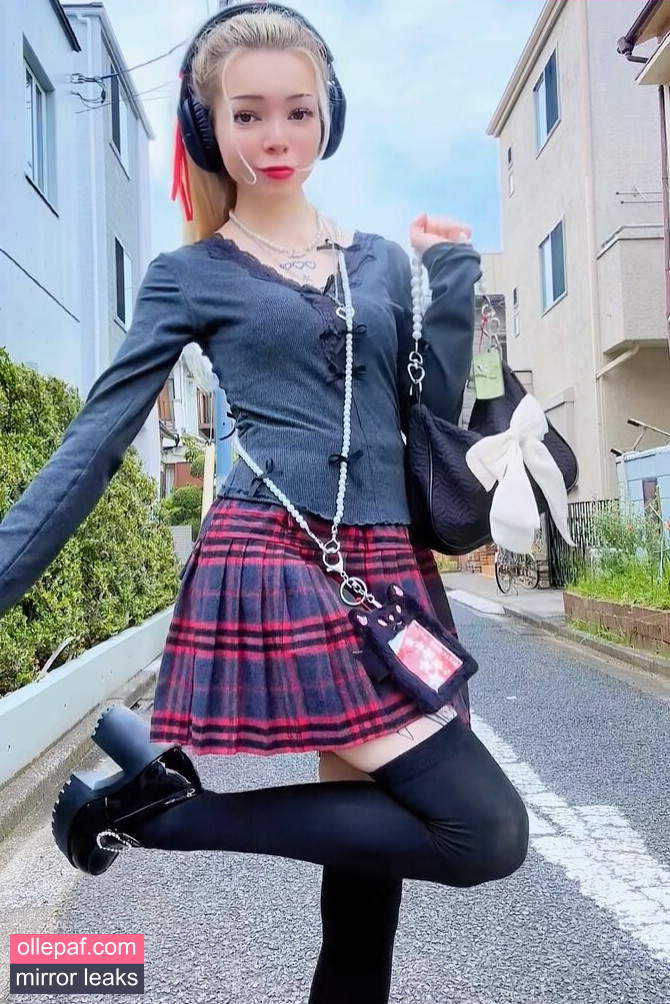 Latest Leaks darkredsakura Nude #30 - Fapello