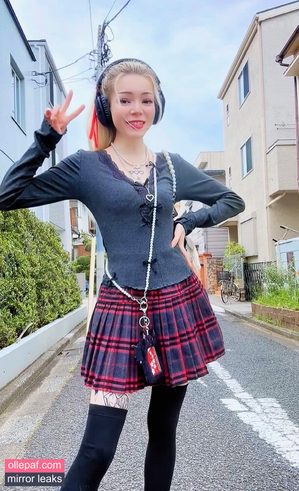 Latest Leaks darkredsakura Nude #32 - Fapello