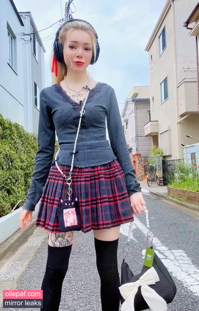 Latest Leaks darkredsakura Nude #33 - Fapello