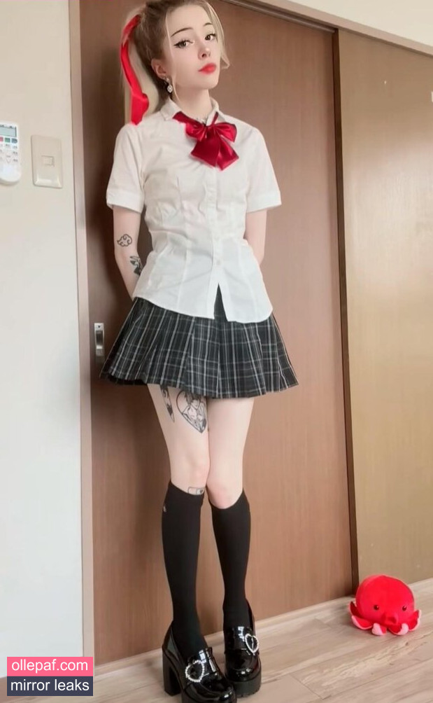 Latest Leaks darkredsakura Nude #34 - Fapello
