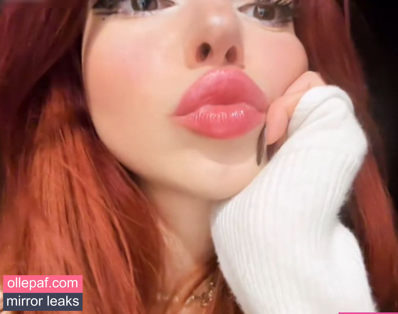 Latest Leaks darkredsakura Nude #6 - Fapello