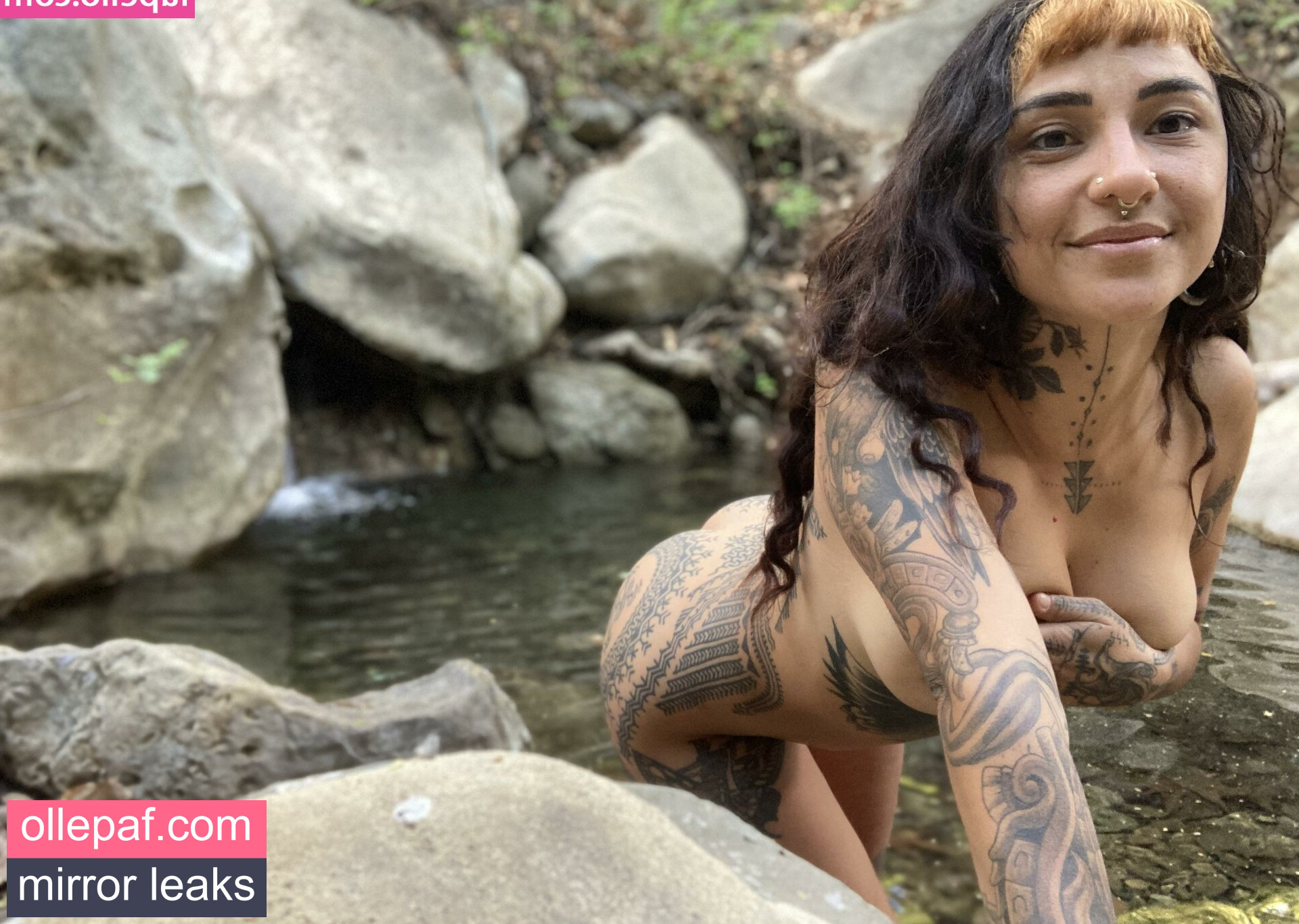 Latest Leaks DarkSlugSlurper Nude #149 - Fapello