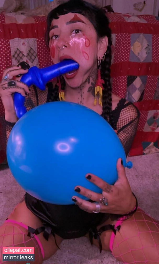 Latest Leaks DarkSlugSlurper Nude #24 - Fapello