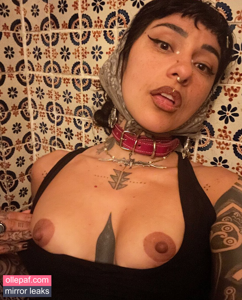 Latest Leaks DarkSlugSlurper Nude #5 - Fapello