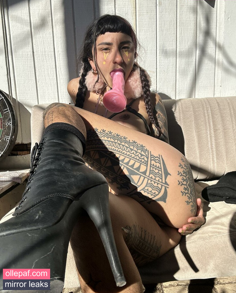 Latest Leaks DarkSlugSlurper Nude #60 - Fapello