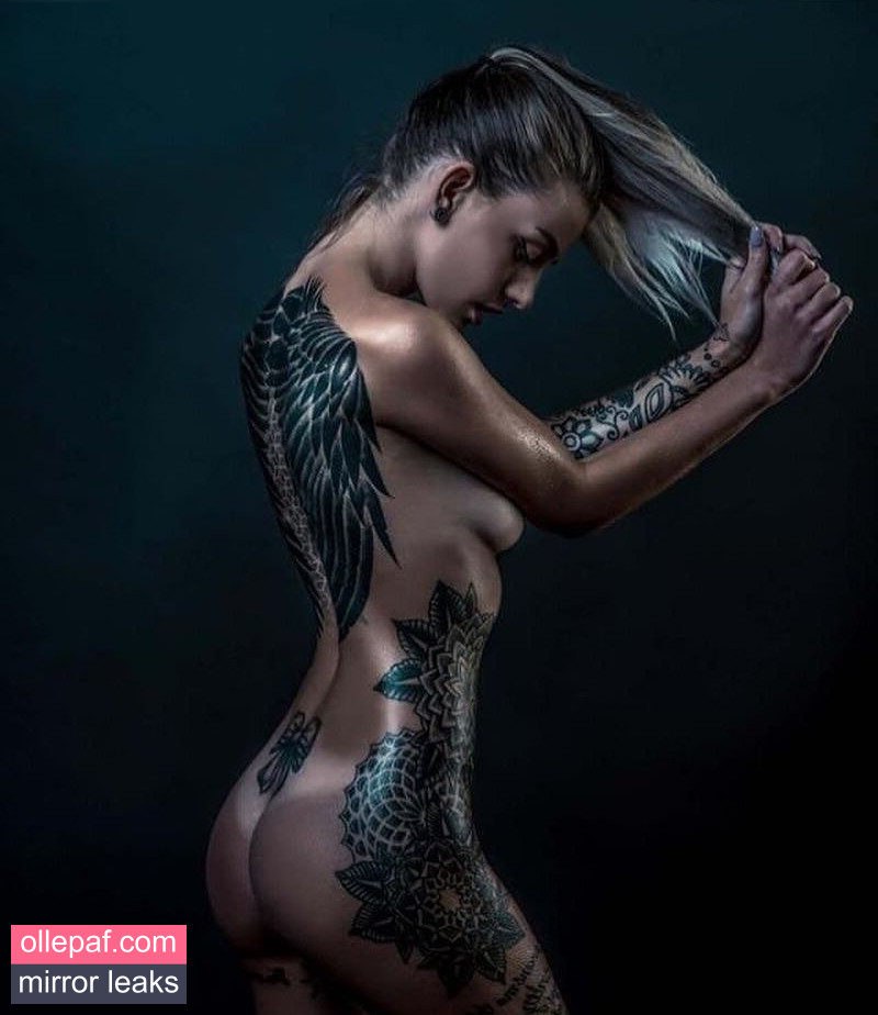 Latest Leaks Darnit Domi Nude #3 - Fapello