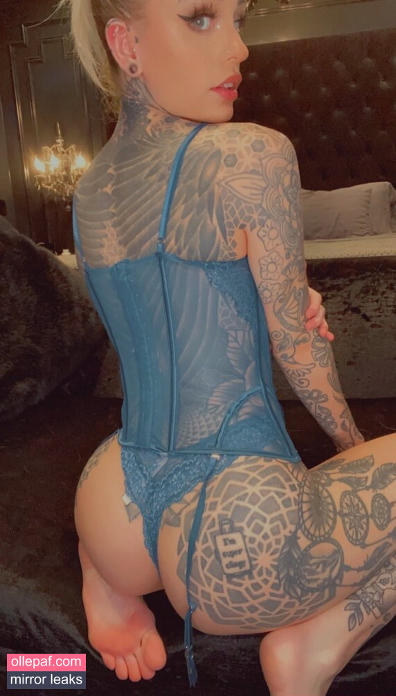 Latest Leaks Darnit Domi Nude #5 - Fapello