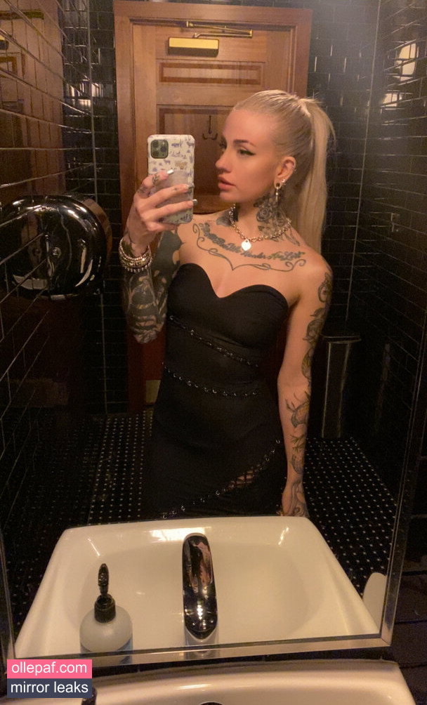 Latest Leaks Darnit Domi Nude #4 - Fapello