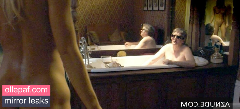 Latest Leaks Daryl Hannah Nude #2 - Fapello
