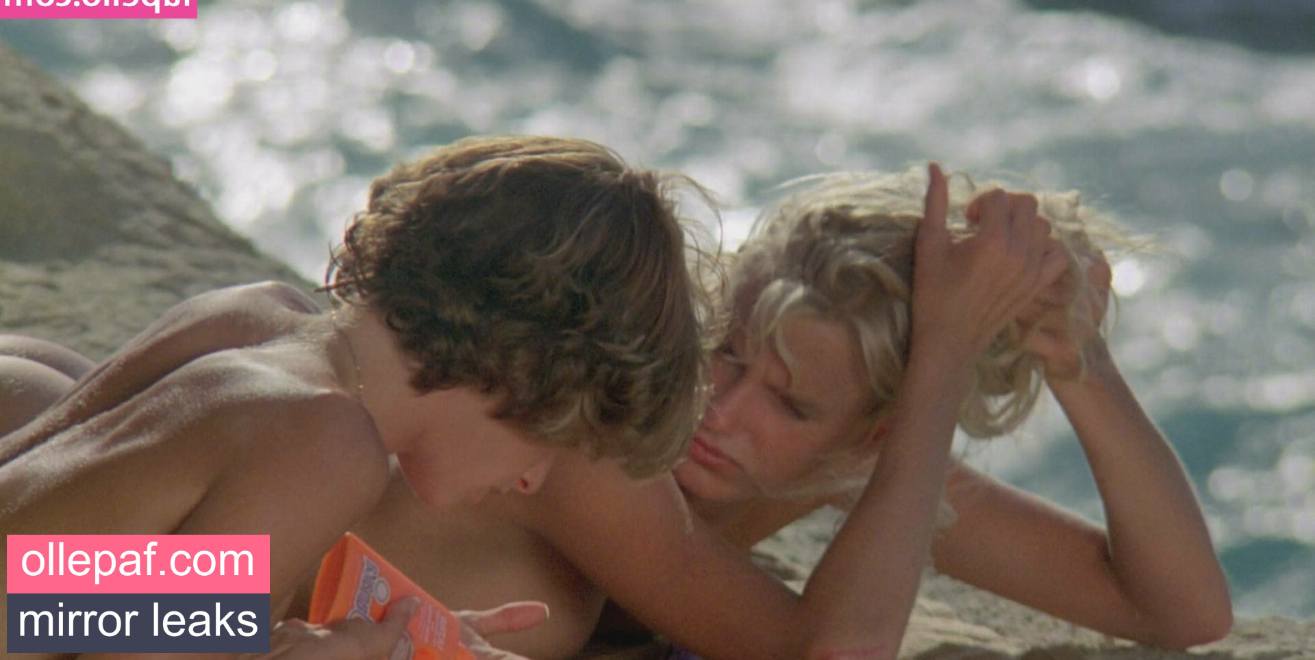 Latest Leaks Daryl Hannah Nude #12 - Fapello