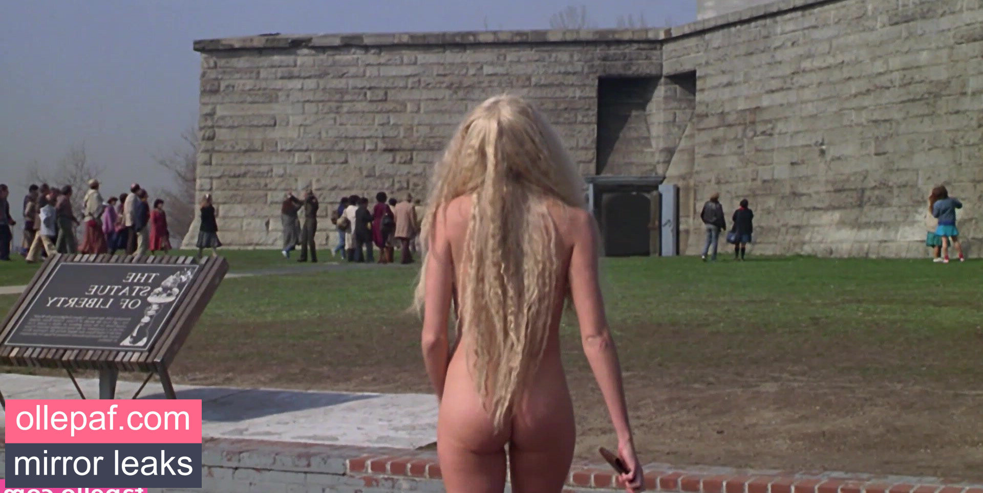 Latest Leaks Daryl Hannah Nude #13 - Fapello