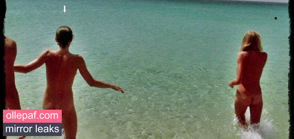 Latest Leaks Daryl Hannah Nude #14 - Fapello