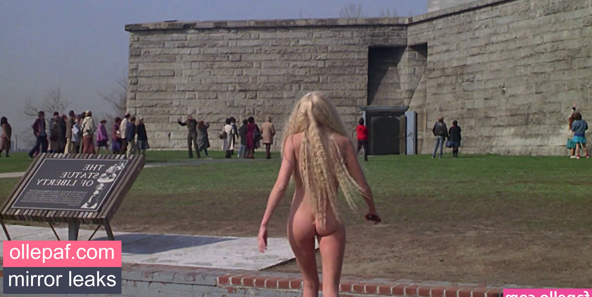 Latest Leaks Daryl Hannah Nude #17 - Fapello