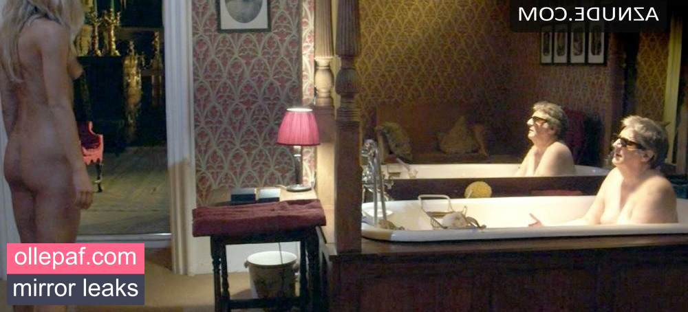 Latest Leaks Daryl Hannah Nude #3 - Fapello
