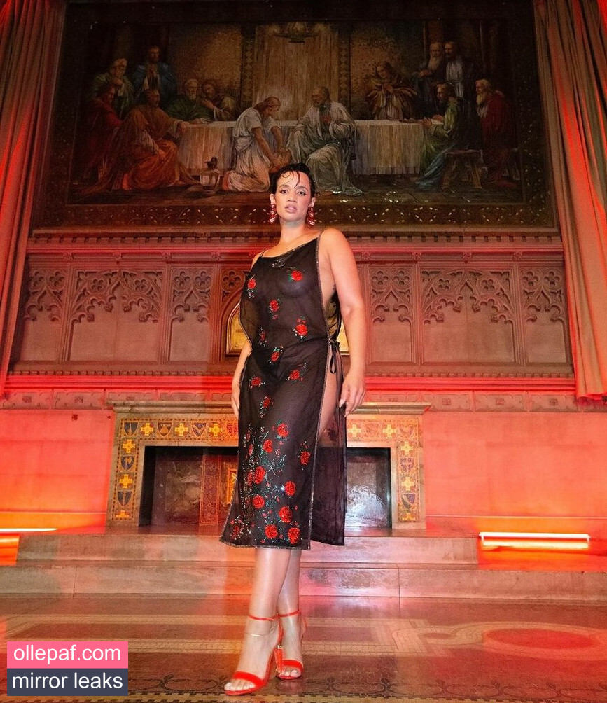 Latest Leaks Dascha Polanco Nude #104 - Fapello