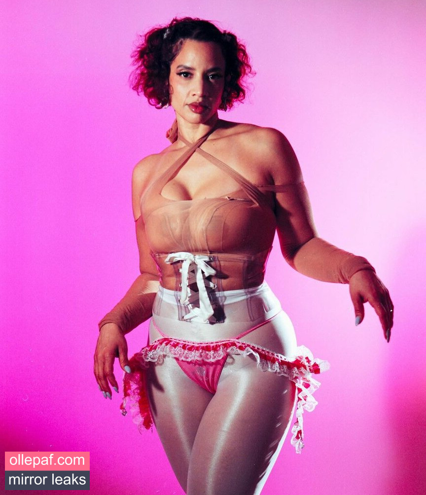 Latest Leaks Dascha Polanco Nude #106 - Fapello