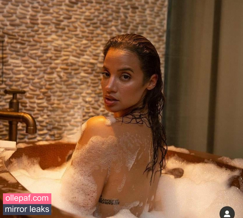 Latest Leaks Dascha Polanco Nude #18 - Fapello