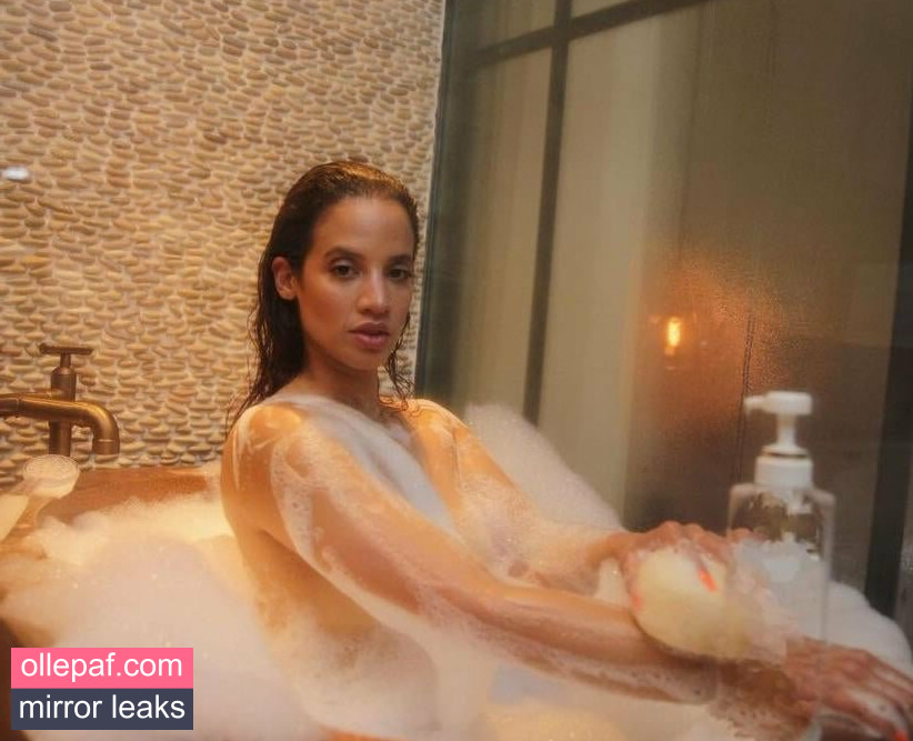Latest Leaks Dascha Polanco Nude #20 - Fapello