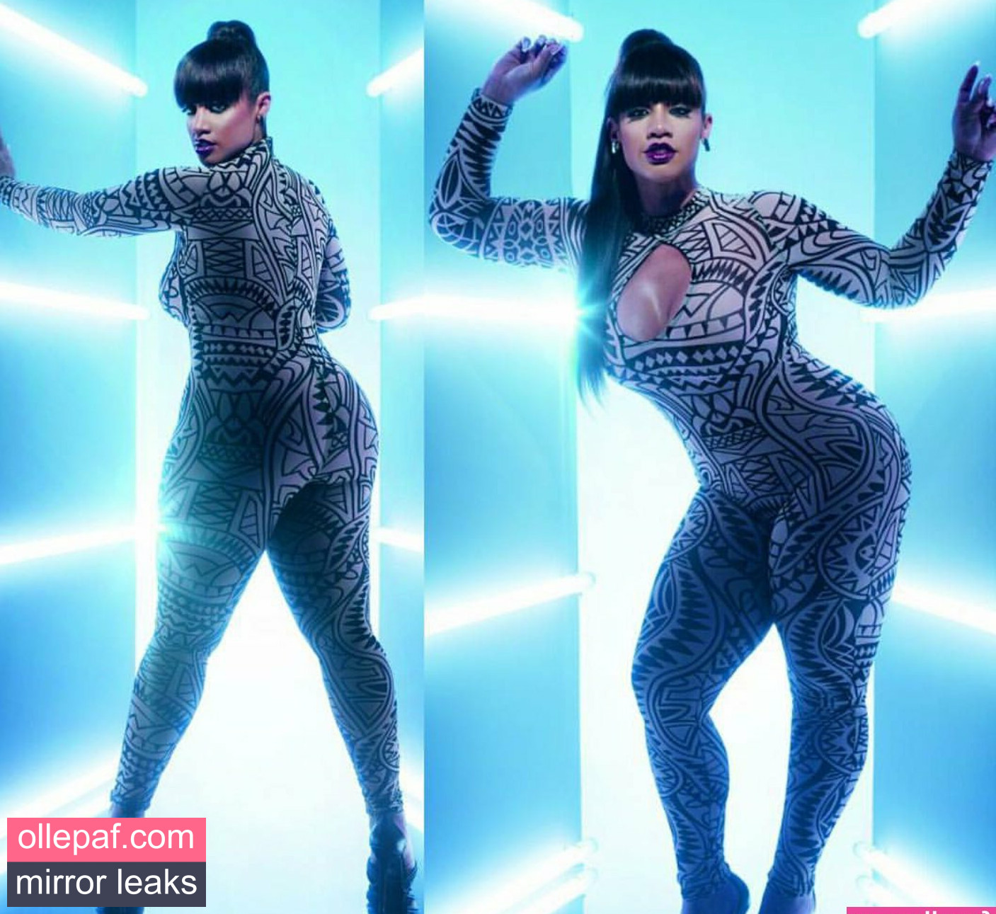 Latest Leaks Dascha Polanco Nude #23 - Fapello