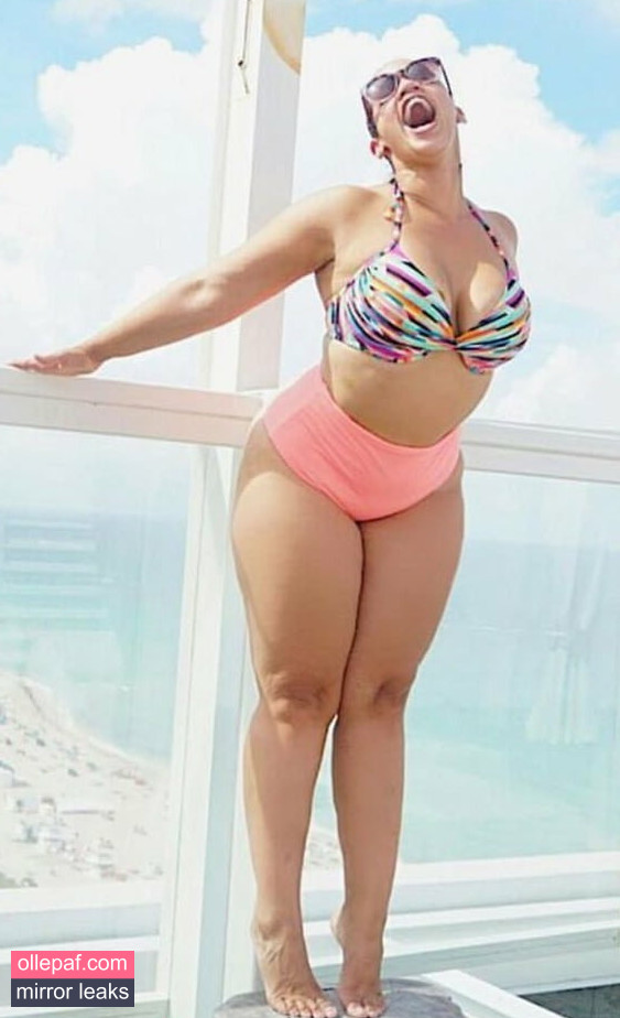 Latest Leaks Dascha Polanco Nude #28 - Fapello