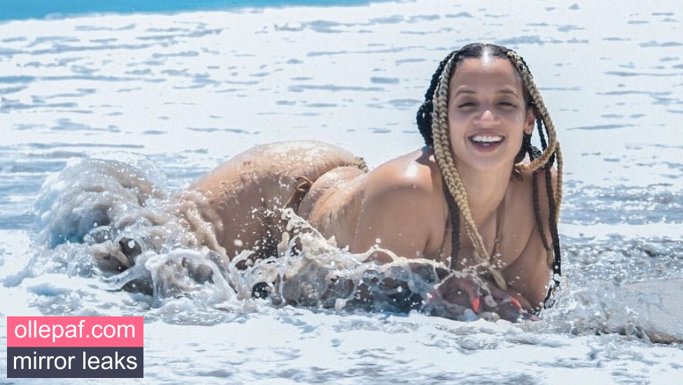 Latest Leaks Dascha Polanco Nude #34 - Fapello