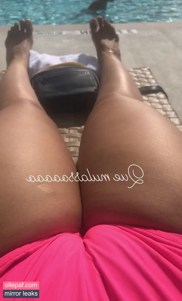 Latest Leaks Dascha Polanco Nude #37 - Fapello