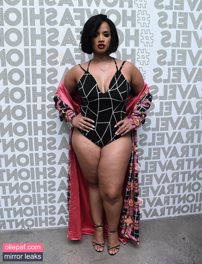 Latest Leaks Dascha Polanco Nude #38 - Fapello