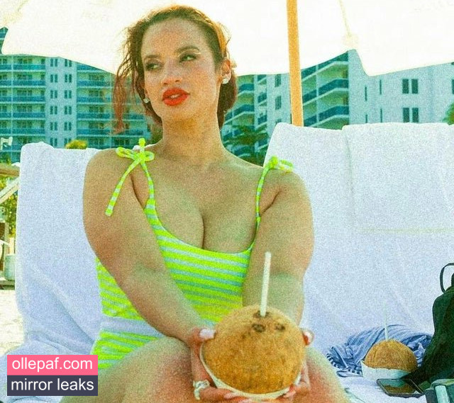 Latest Leaks Dascha Polanco Nude #44 - Fapello