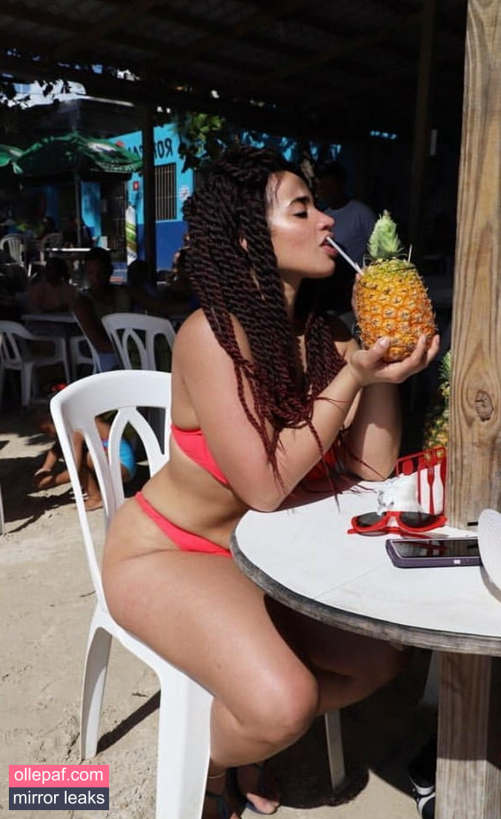 Latest Leaks Dascha Polanco Nude #45 - Fapello