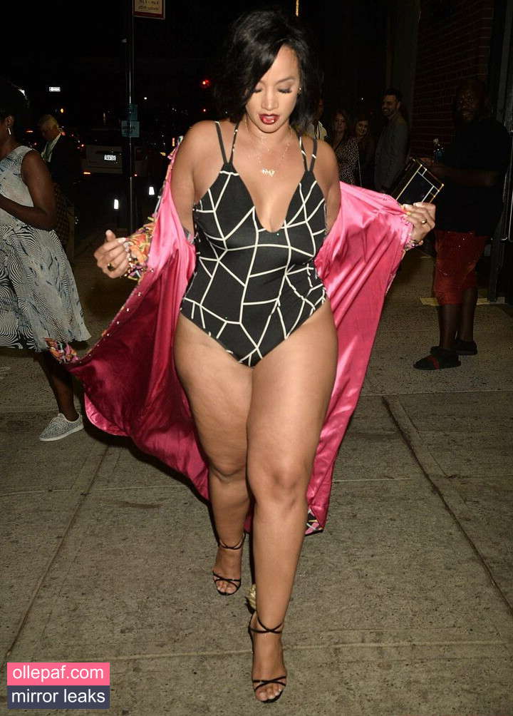 Latest Leaks Dascha Polanco Nude #82 - Fapello