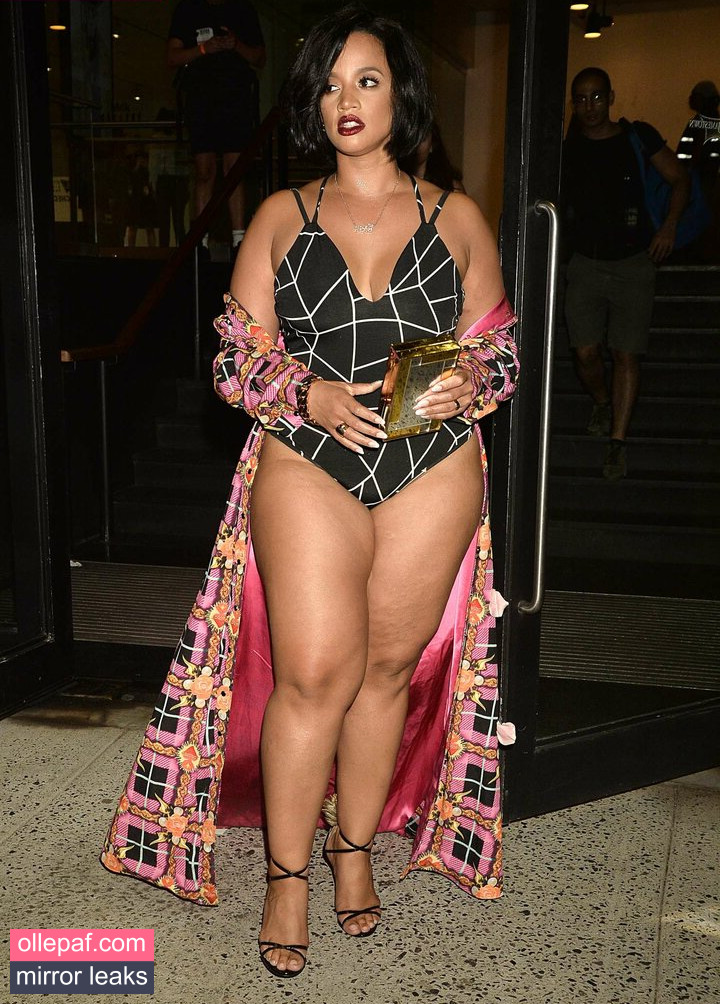 Latest Leaks Dascha Polanco Nude #83 - Fapello