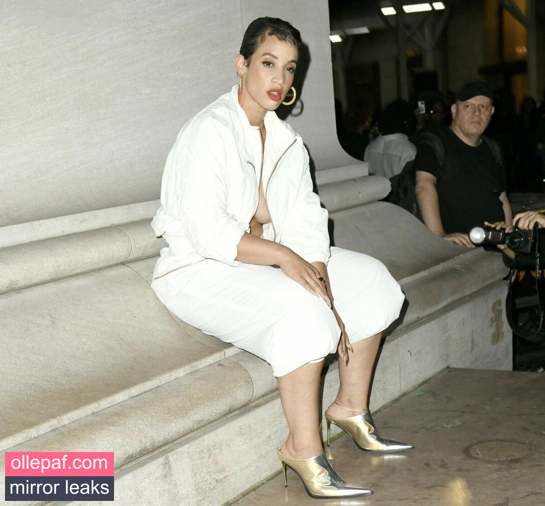 Latest Leaks Dascha Polanco Nude #88 - Fapello
